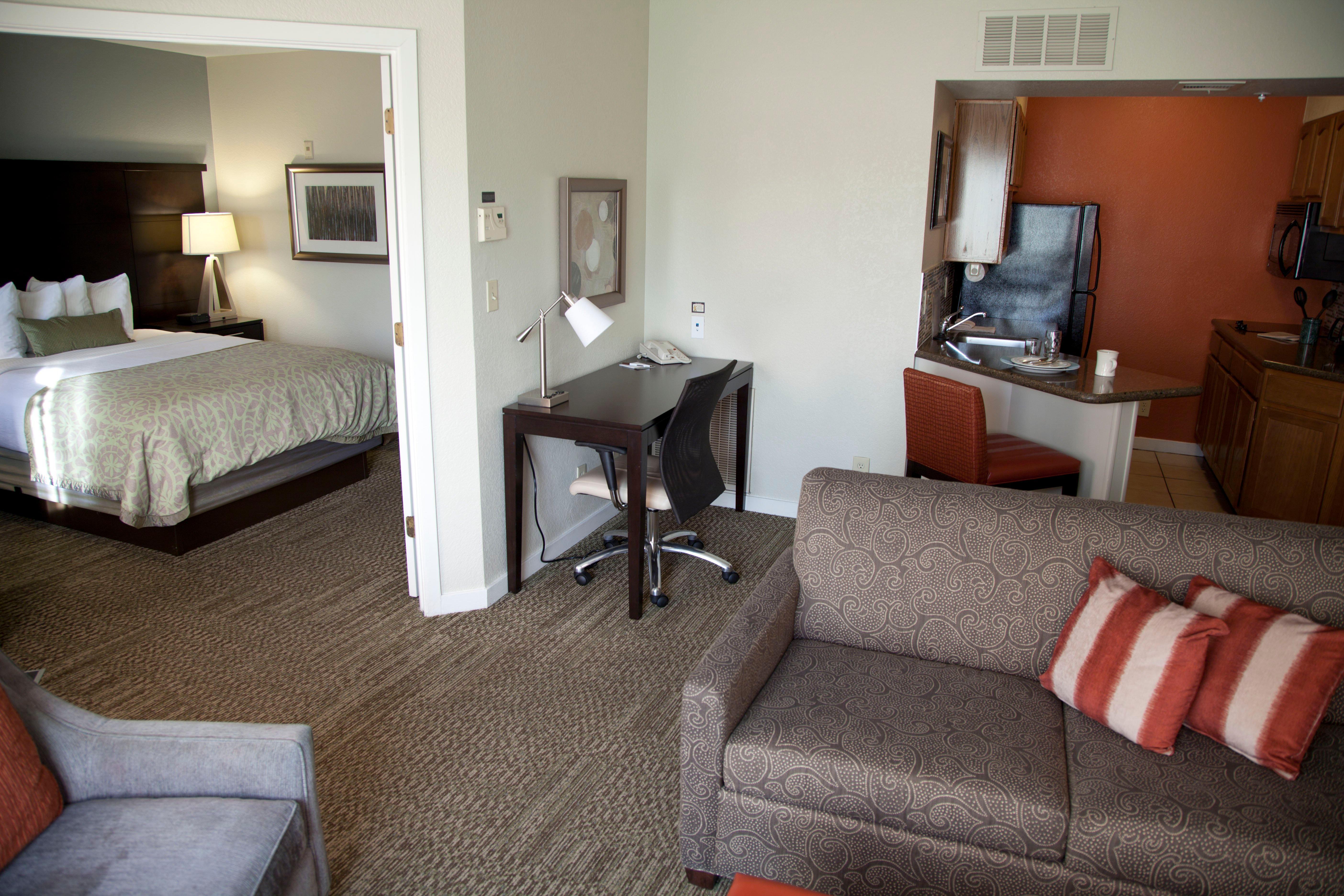 Sonesta Es Suites Torrance Redondo Beach Extérieur photo