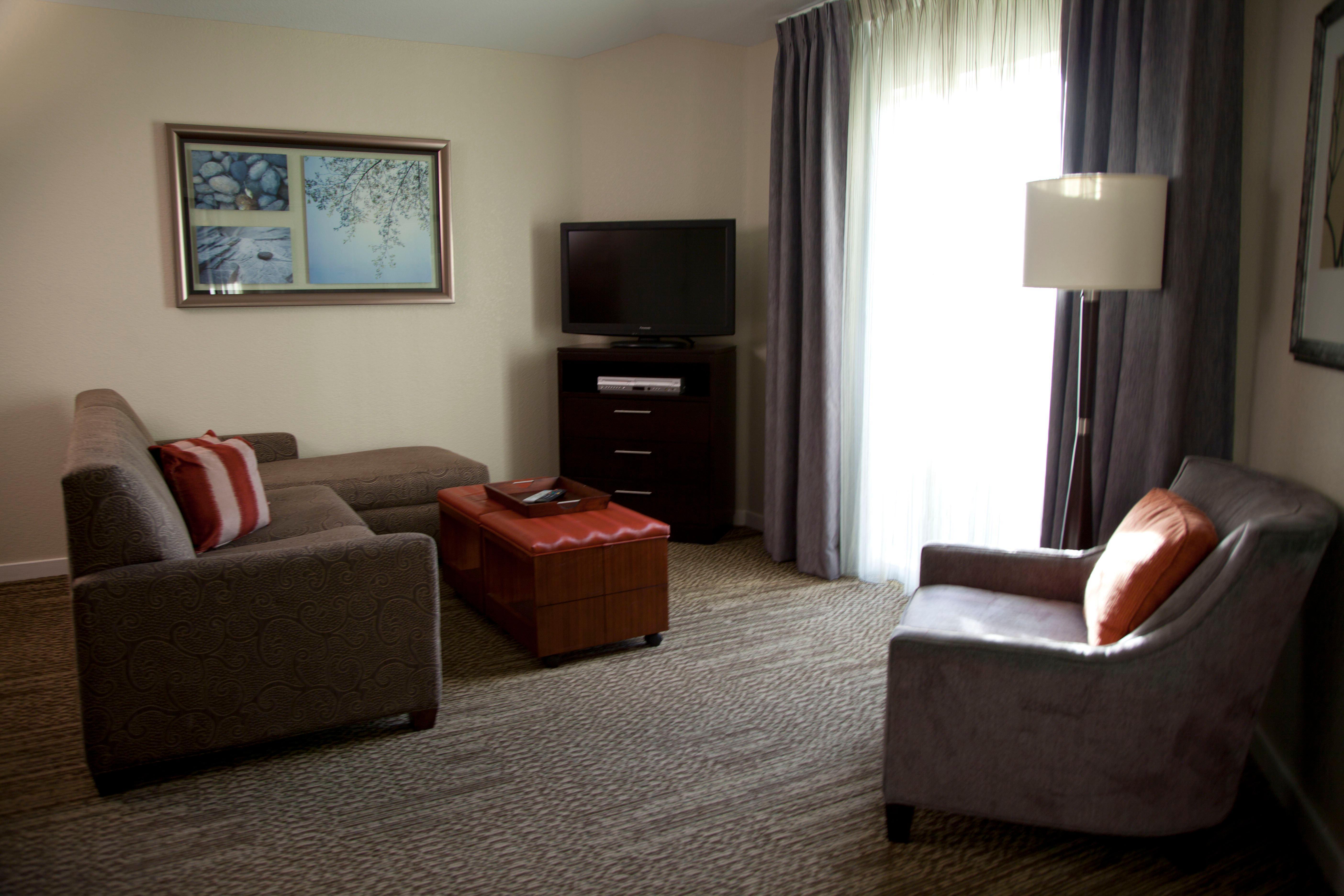 Sonesta Es Suites Torrance Redondo Beach Extérieur photo