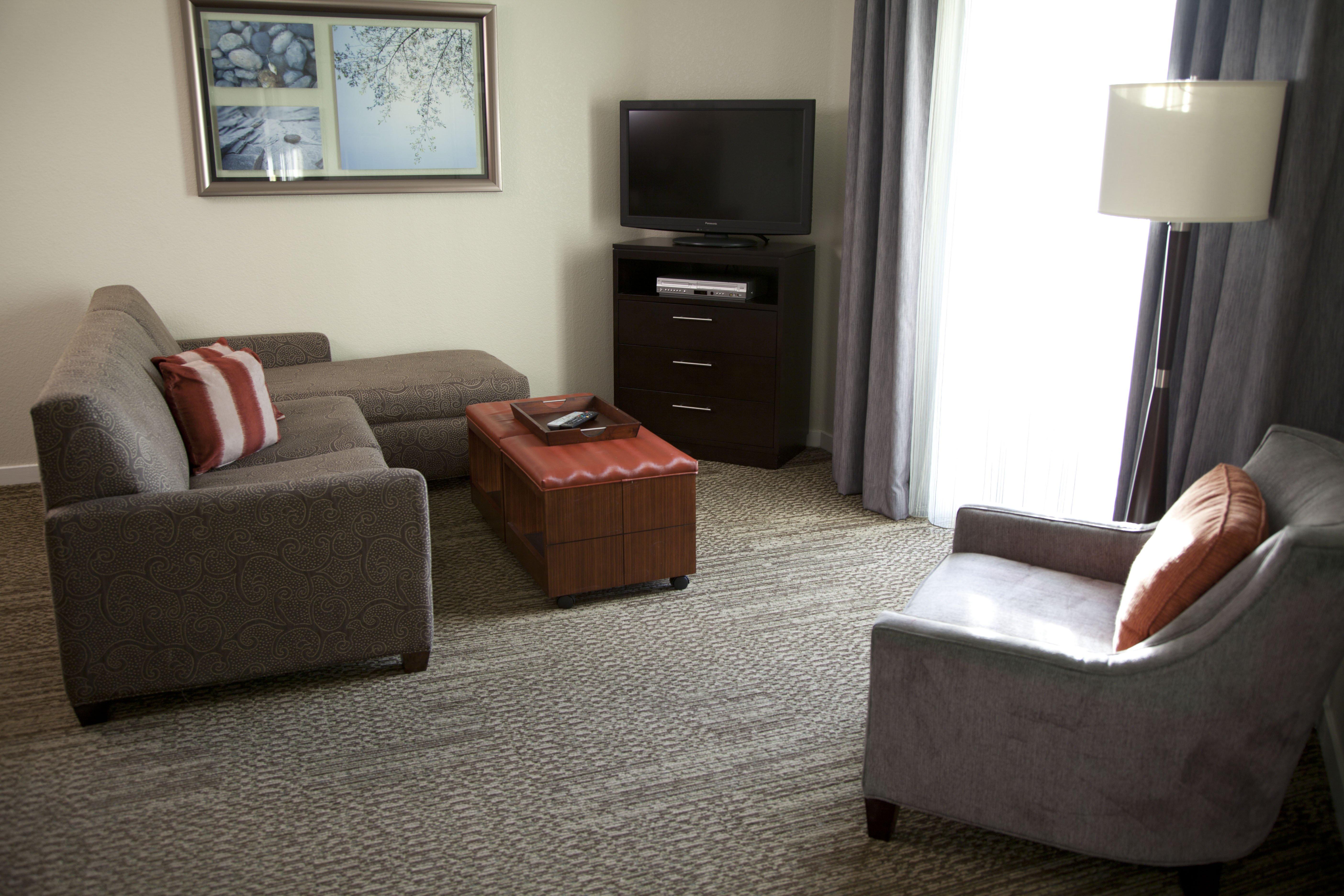 Sonesta Es Suites Torrance Redondo Beach Extérieur photo
