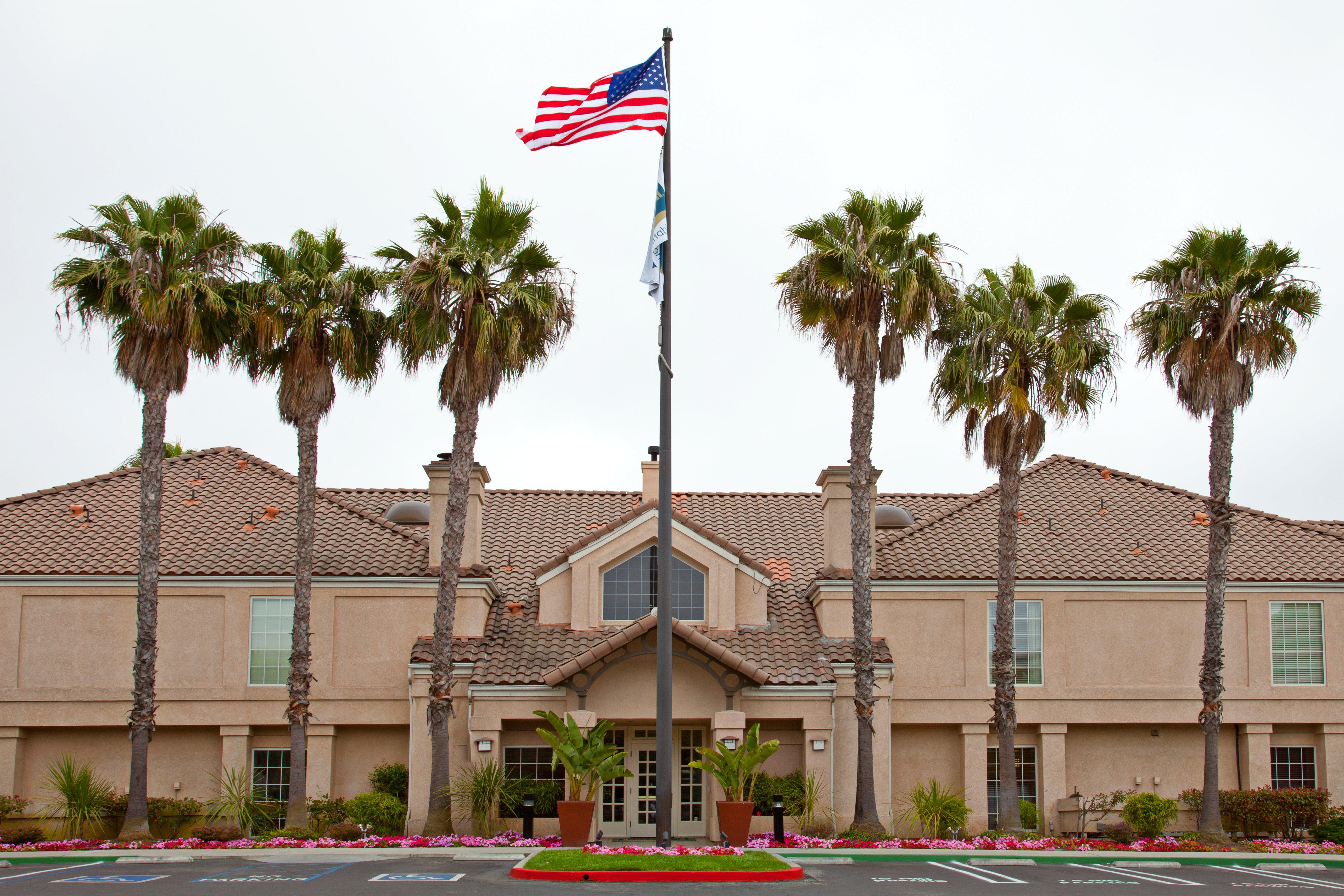 Sonesta Es Suites Torrance Redondo Beach Extérieur photo