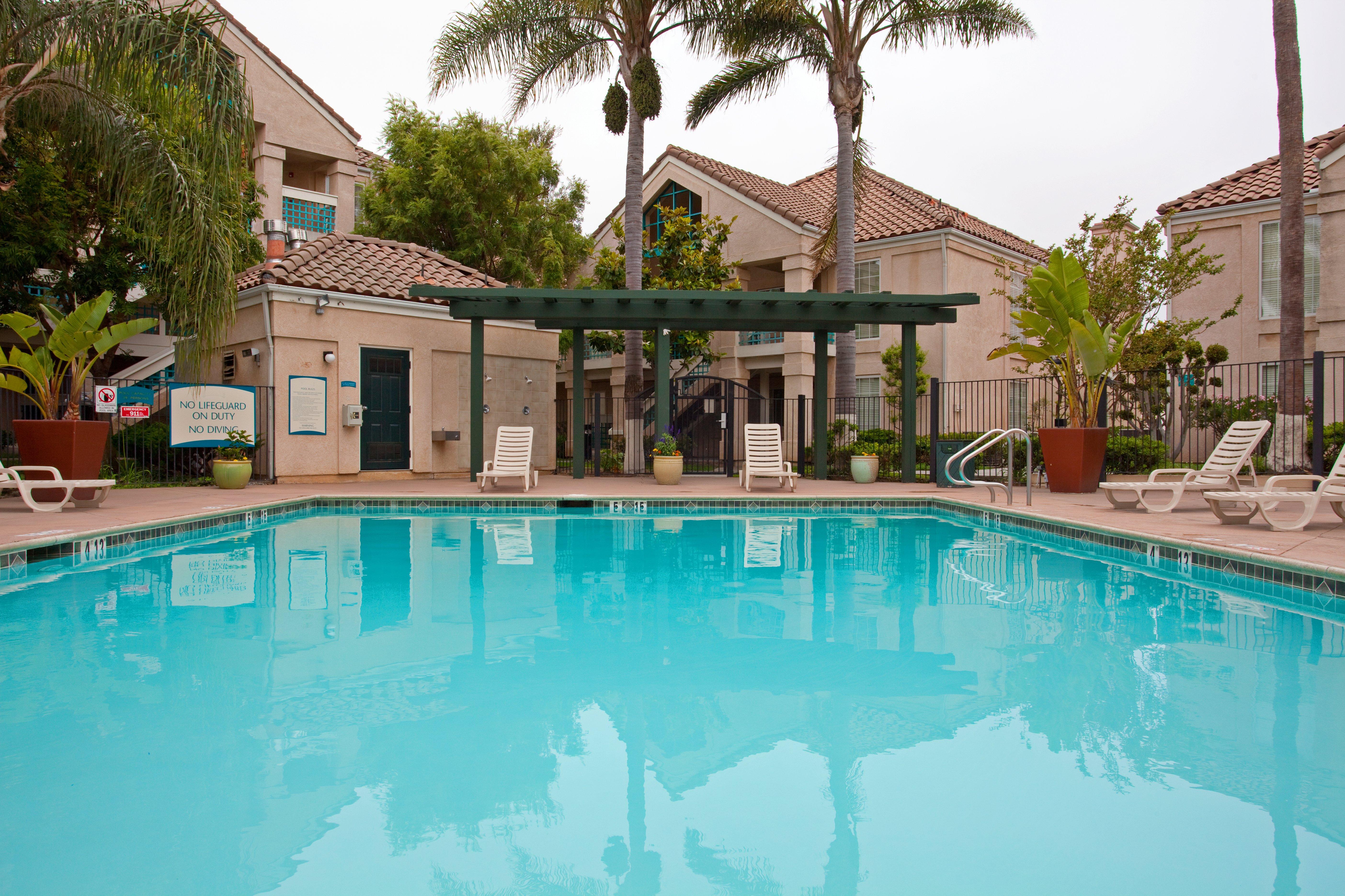 Sonesta Es Suites Torrance Redondo Beach Extérieur photo