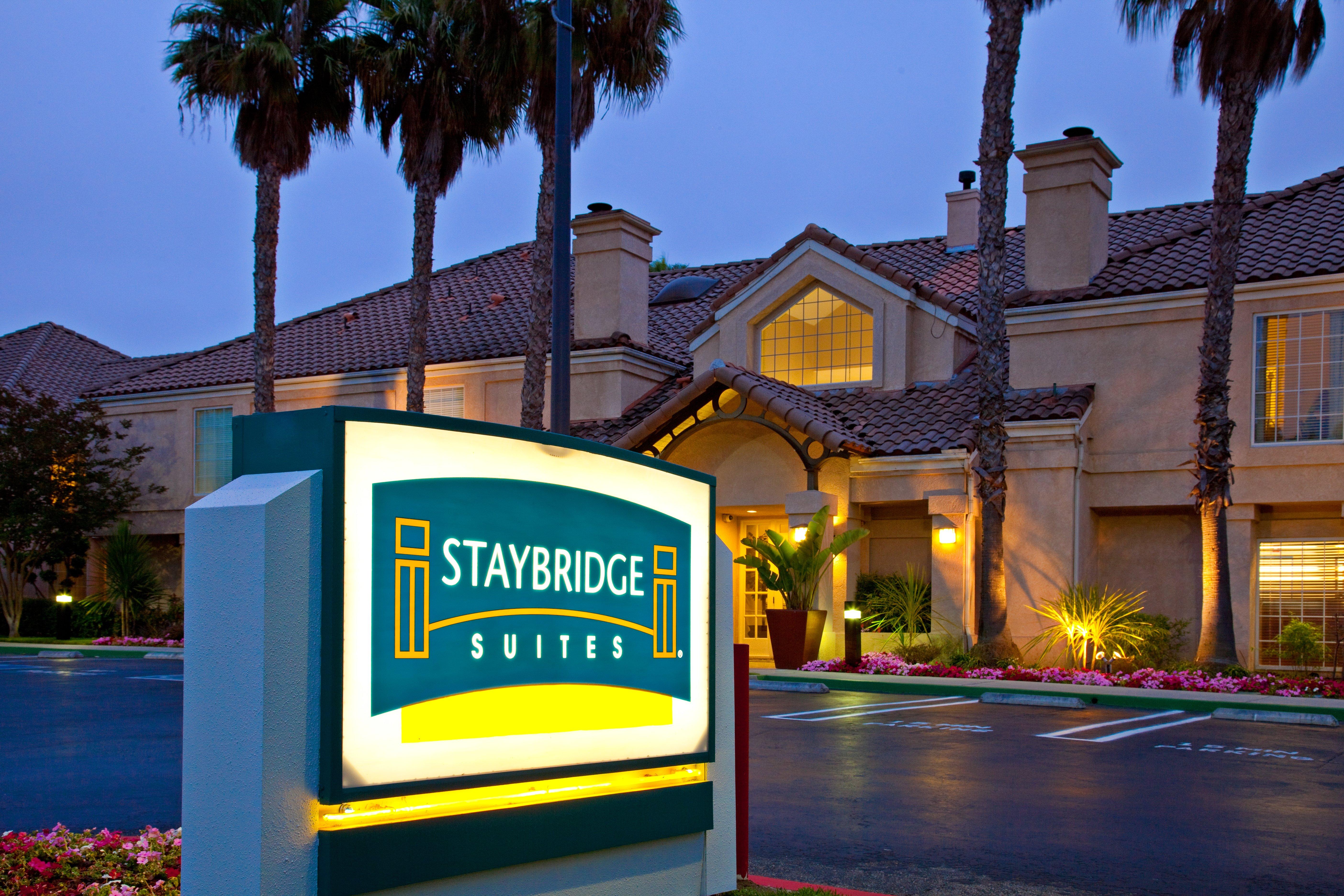 Sonesta Es Suites Torrance Redondo Beach Extérieur photo
