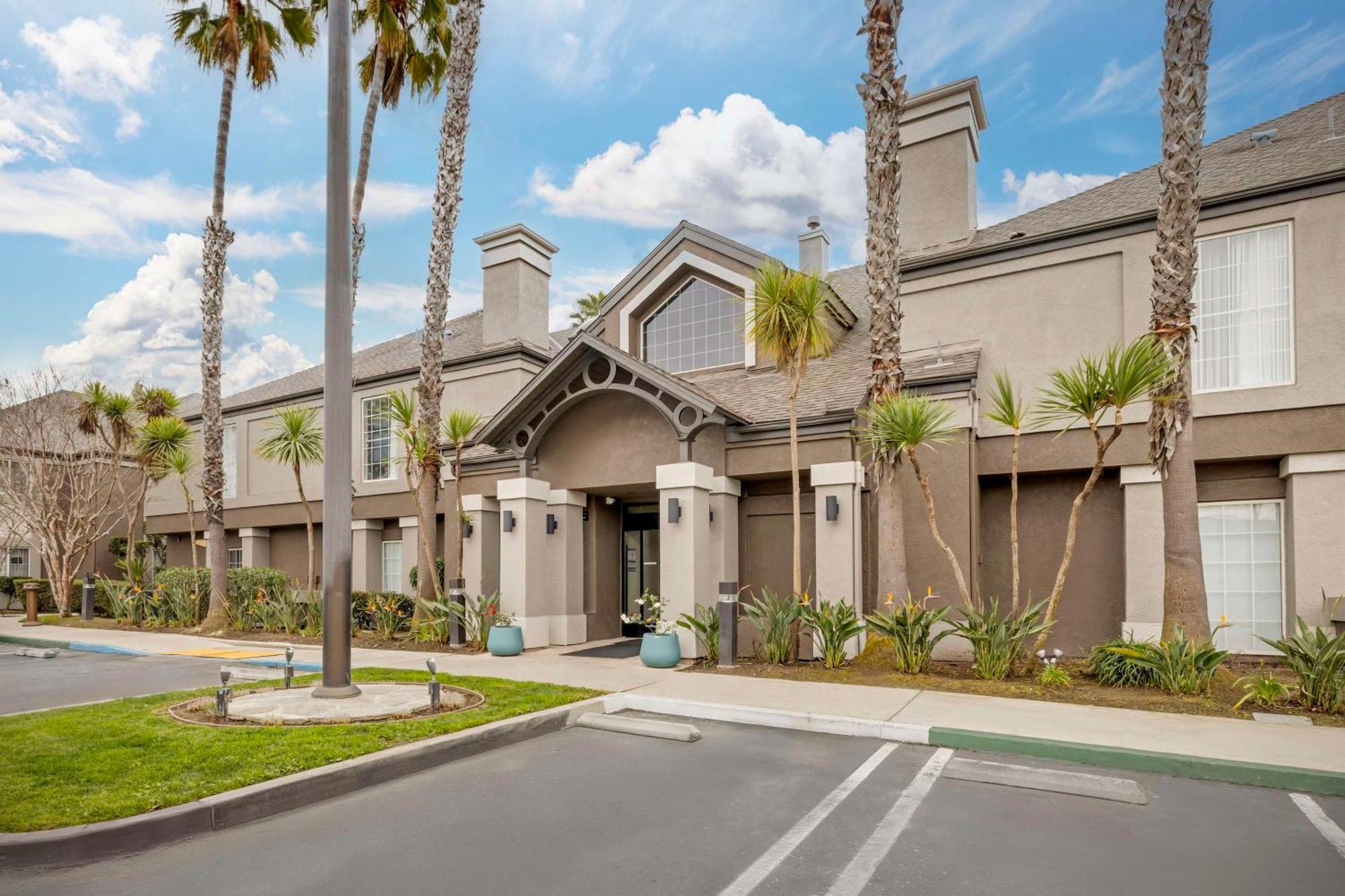 Sonesta Es Suites Torrance Redondo Beach Extérieur photo