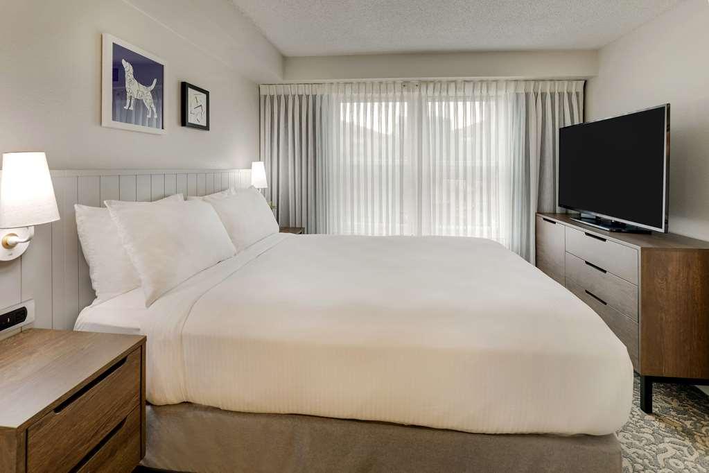 Sonesta Es Suites Torrance Redondo Beach Chambre photo