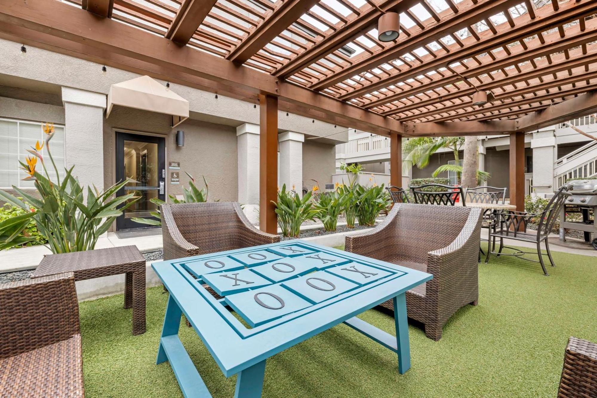 Sonesta Es Suites Torrance Redondo Beach Extérieur photo