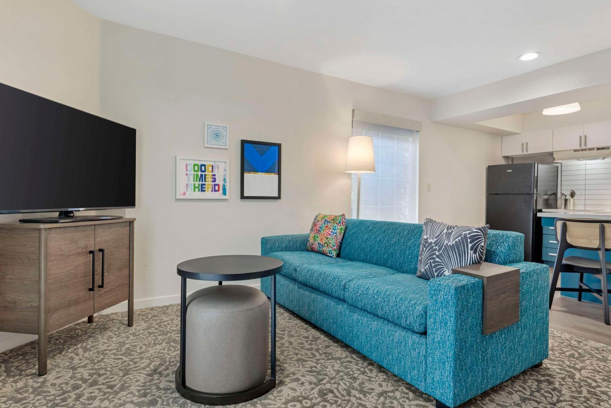 Sonesta Es Suites Torrance Redondo Beach Extérieur photo
