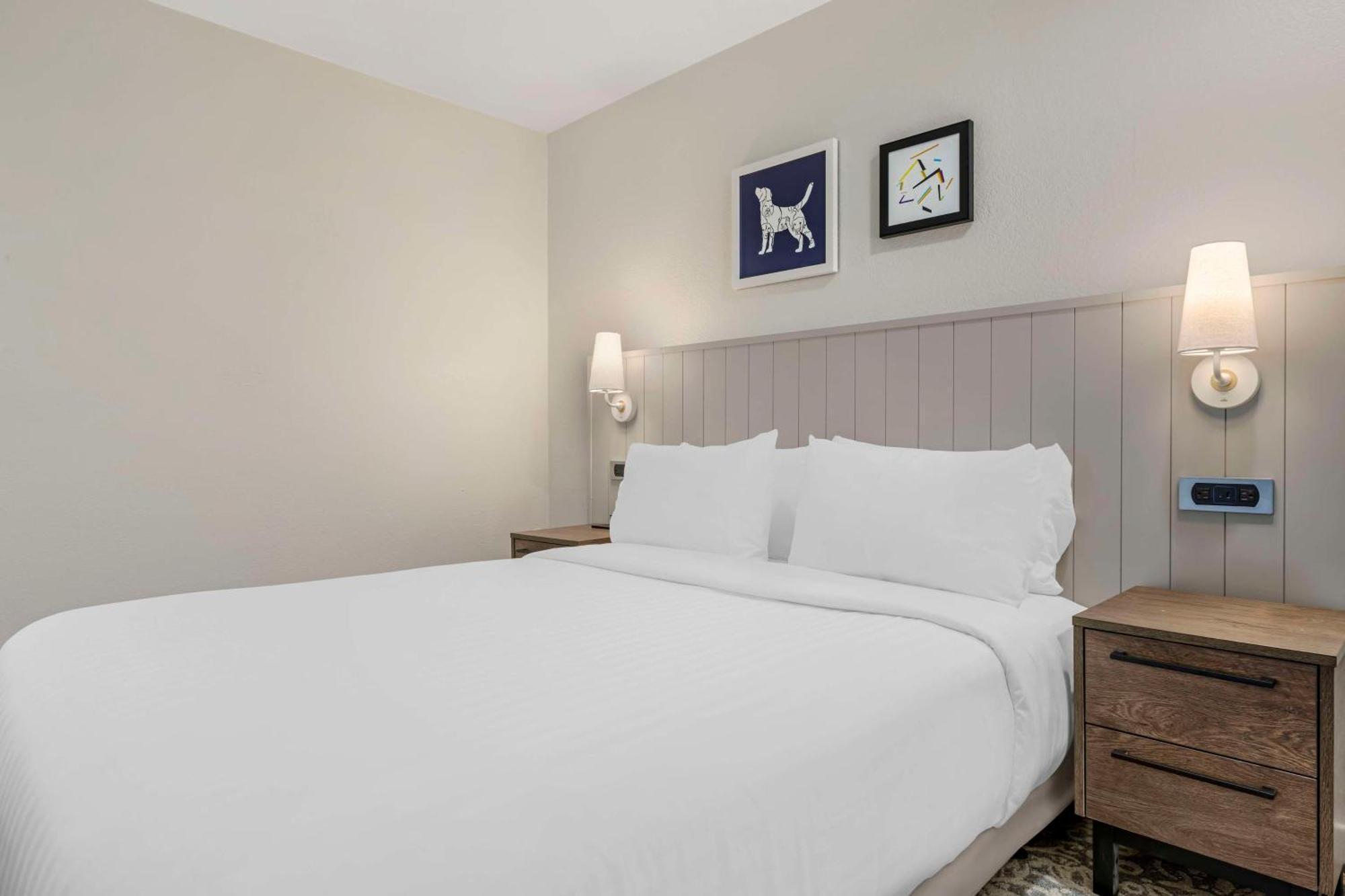 Sonesta Es Suites Torrance Redondo Beach Extérieur photo