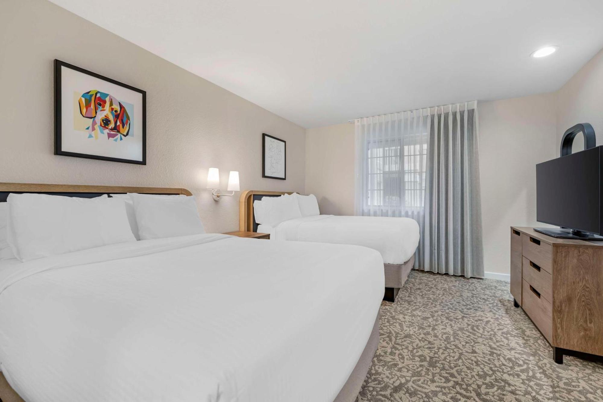 Sonesta Es Suites Torrance Redondo Beach Extérieur photo