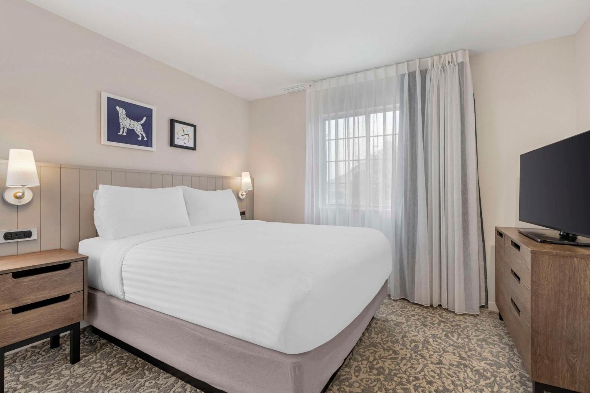 Sonesta Es Suites Torrance Redondo Beach Extérieur photo